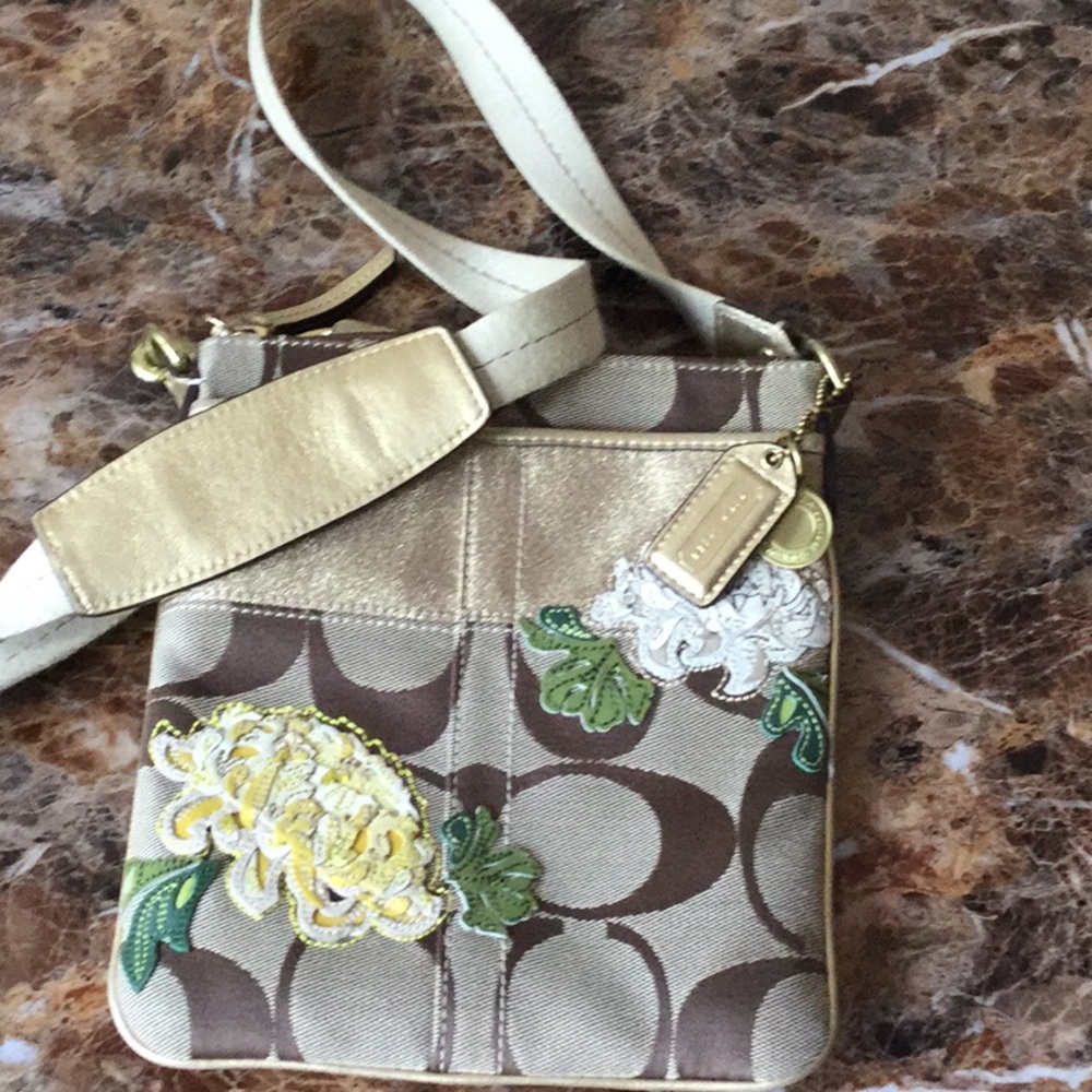 Swingpack/messenger bag